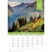 Календарь 2017 "Господь благ". Большой формат